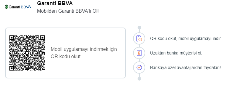 GARANTI Sıfır Faizli Kredi Veren Bankalar