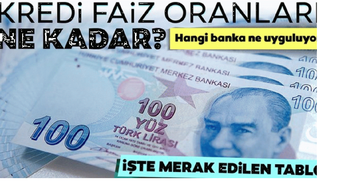 konut kredisi